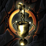 Amen to that Trophy