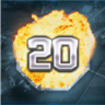R2-D20 Trophy