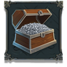 Long John Silver Trophy