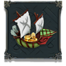 Sea dog Trophy