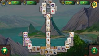 Mahjong Gold Screenshot 5