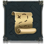 Trophy of Trials Trophy