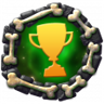 Savior of Gallowmere Trophy