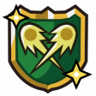 Bonds of Friendship Trophy