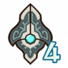 Friend of Avinia Trophy