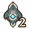 Friend of Kayna Trophy