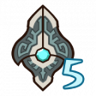 Friend of Reverto Trophy