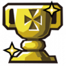 Good Soul Medal Trophy