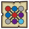 Initiate's Certificate Trophy