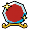 Mastery Gem Trophy