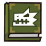 Monsterpedia: Novice Trophy