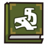 Monstipedia: New Edition Trophy