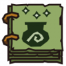 Philosopher's Tome Trophy