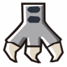 Proficient Partbreaker Symbol Trophy