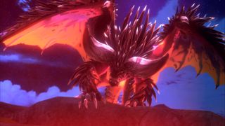 Monster Hunter Stories 2: Wings of Ruin Screenshot 3