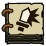 Scholar's Tome Trophy