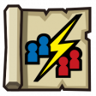 Scroll of Unity Trophy