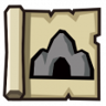 Secret Scroll of Bonds Trophy