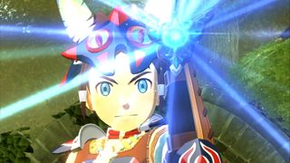 Monster Hunter Stories 2: Wings of Ruin Screenshot 6