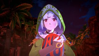 Monster Hunter Stories 2: Wings of Ruin Screenshot 2