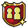 Wanderer's Shield Trophy