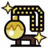Accessory Royalty Trophy