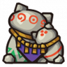 Cat's Powerstone Trophy