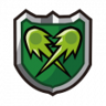 Coordination Shield Trophy
