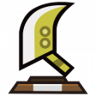 Great Sword Trophy Trophy
