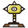 Hammer Trophy Trophy
