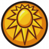 Inheritance Token Trophy
