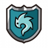Kinship Shield Trophy