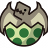 Mark of the First Cry Trophy