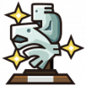 Master Rider Trophy