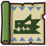 Monstie Adventure Tales Trophy