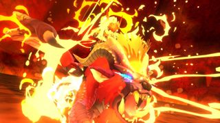 Monster Hunter Stories Screenshot 4