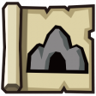 Secret Scroll of Adventurers Trophy