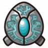 Shining Kinship Stone Trophy