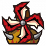 Traveler's Charm Trophy