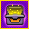 Key Master Trophy