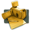 PULITZER Trophy