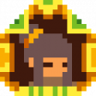Gold Spirit Trophy