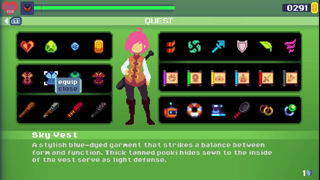 Phoenotopia: Awakening Screenshot 5