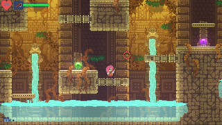 Phoenotopia: Awakening Screenshot 6