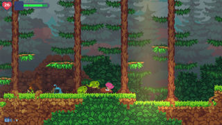 Phoenotopia: Awakening Screenshot 3
