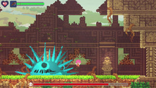 Phoenotopia: Awakening Screenshot 4
