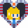 Silver Heart Trophy