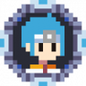 Silver Moon Trophy