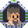 Silver Spirit Trophy