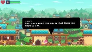 Phoenotopia: Awakening Screenshot 2